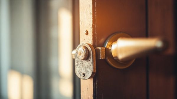 5 conseils de serrurier pour sécuriser votre maison efficacement