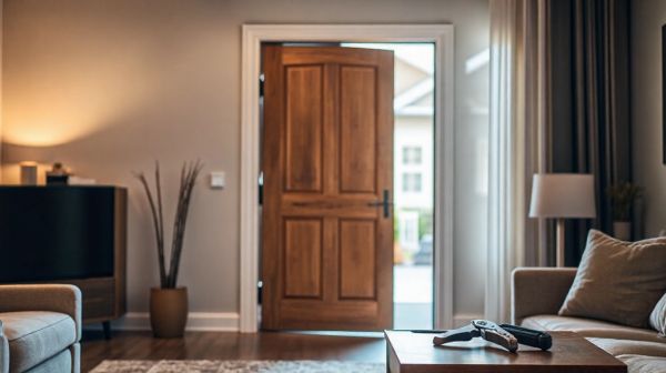 5 conseils de serrurier pour sécuriser votre maison efficacement