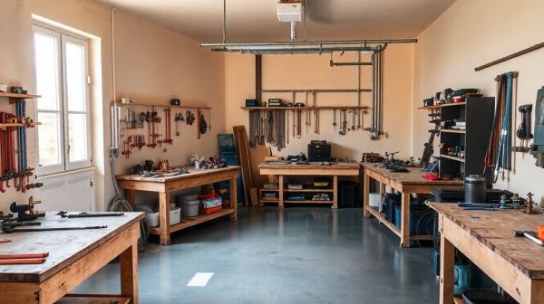 5 raisons de faire appel à un plombier à Saint-Mesmin pour sa plomberie