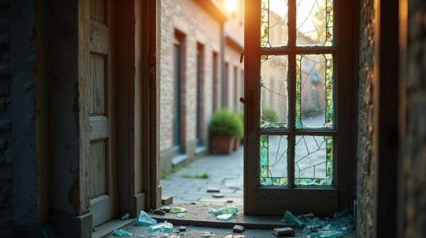 Besoin d'un vitrier dans toute la Belgique ? Résolvez vos soucis de vitrage