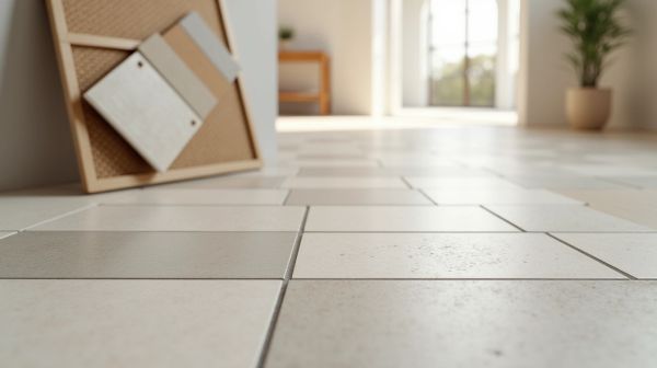 Choisir le bon carrelage à Clermont-Ferrand pour chaque projet