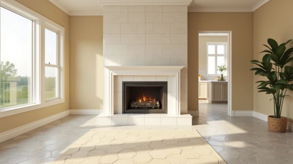 Choisir le bon carrelage à Clermont-Ferrand pour chaque projet