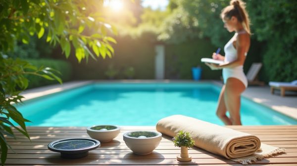 Comment choisir des accessoires pour piscine écologiques adaptés à vos besoins