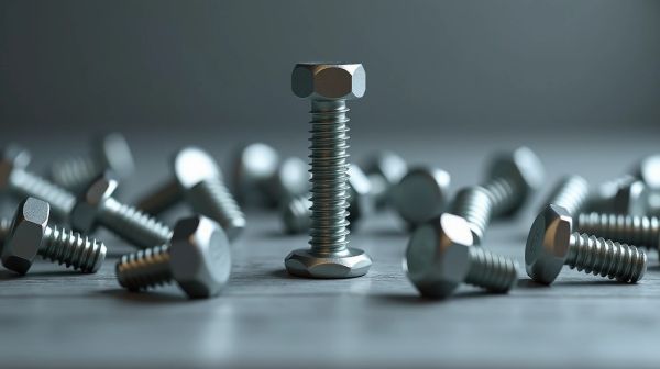 Comment choisir votre visserie adaptée à vos projets ?