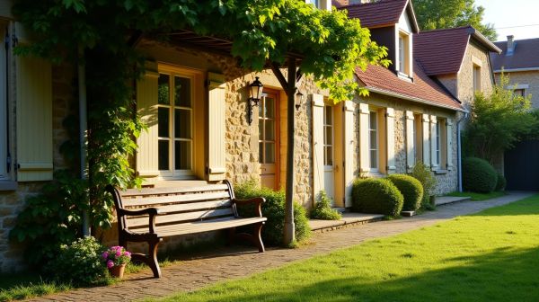 Comment réussir la rénovation de votre maison dans le 95