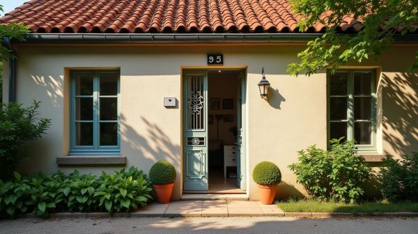 Comment réussir la rénovation de votre maison dans le 95