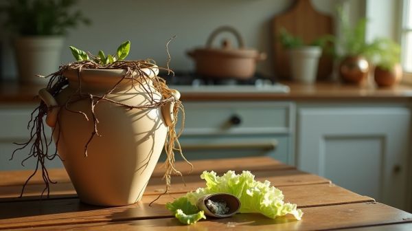 Comment se débarrasser des limaces dans la maison ?