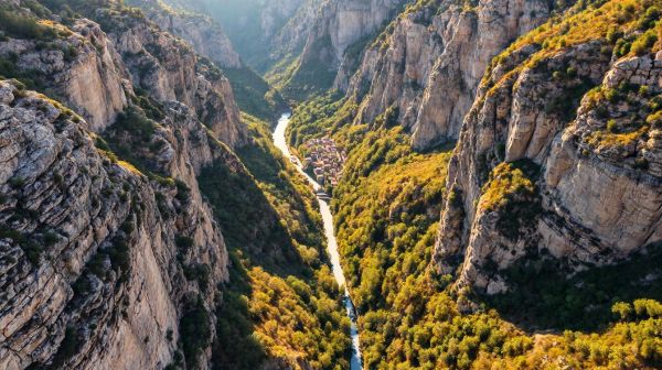Les avantages de l'étude géotechnique G1 à Vallon Pont d'Arc