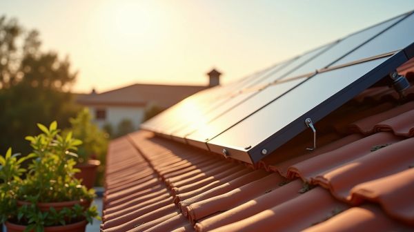 Les avantages des panneaux solaires à Albi pour votre énergie