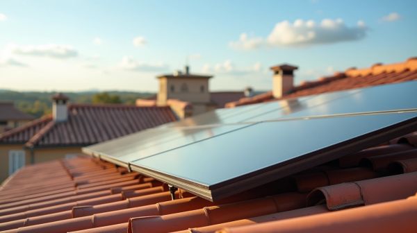 Les avantages des panneaux solaires à Albi pour votre énergie