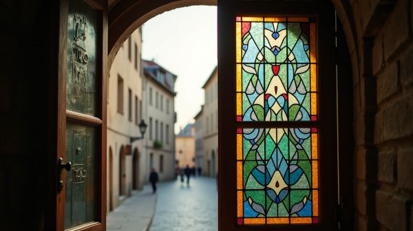 Miroitier à Fontaine-le-Port : services sur mesure pour vos vitrages