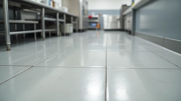 Nettoyer les sols de manière durable avec best hygiène