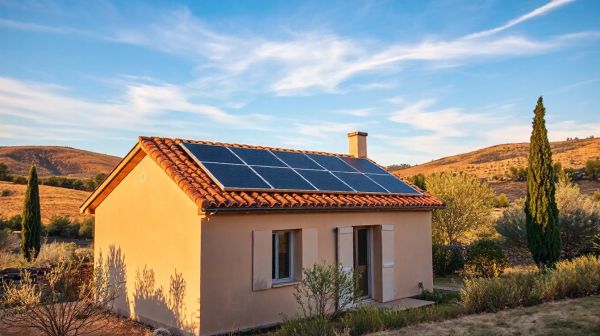 Pourquoi choisir des panneaux solaires à Albi pour réduire vos factures