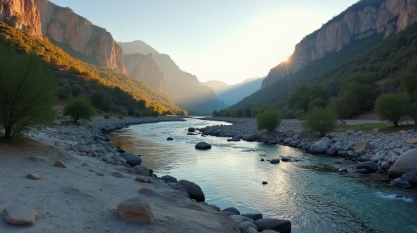 Pourquoi réaliser une étude géotechnique G1 à Vallon Pont d'Arc ?