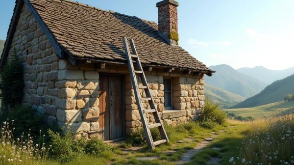 Pourquoi un couvreur à Calais est essentiel pour votre toiture