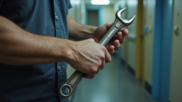 Pourquoi un plombier à Saint-Mesmin pourrait sauver votre installation sanitaire