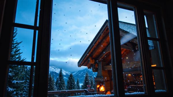 Top astuces pour l'isolation efficace des fenêtres de toit en Alpes-Maritimes