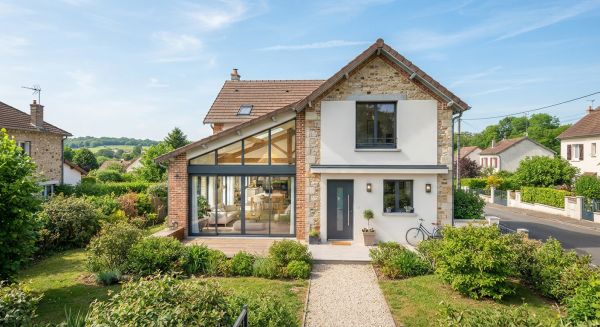 Top stratégies pour transformer votre maison dans le 95