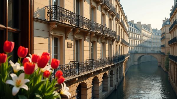 Transformez votre duplex à Paris : conseils et inspirations de rénovation