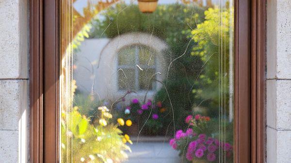 Vitrages personnalisés à Fontaine-le-Port : solutions du miroiter