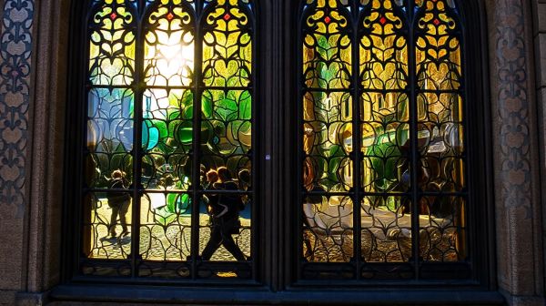 Vitrages personnalisés à Fontaine-le-Port : solutions du miroiter
