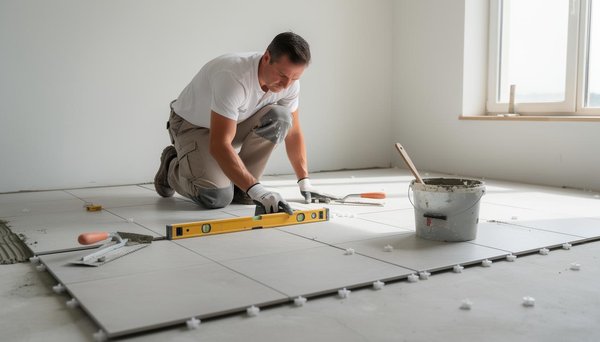 Carreleur à Combs-la-Ville : le professionnel fiable pour vos travaux de rénovation