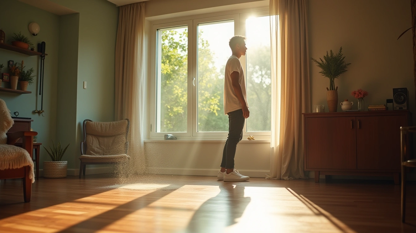 Trois recettes DIY pour nettoyer durablement toutes les surfaces